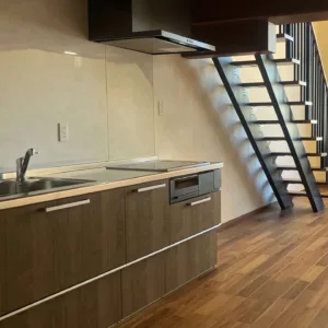 7F  Executive Loft