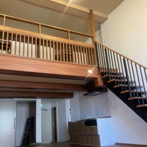 7F  Executive Loft