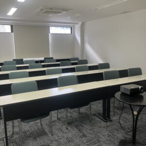 4F  Conference Hub